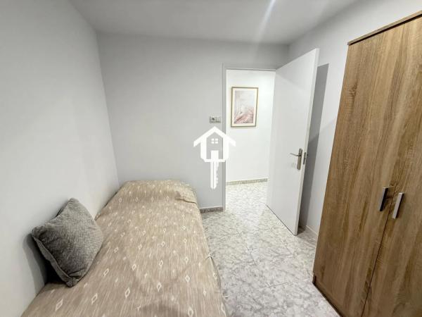 Piso en CL Musico Alfosea