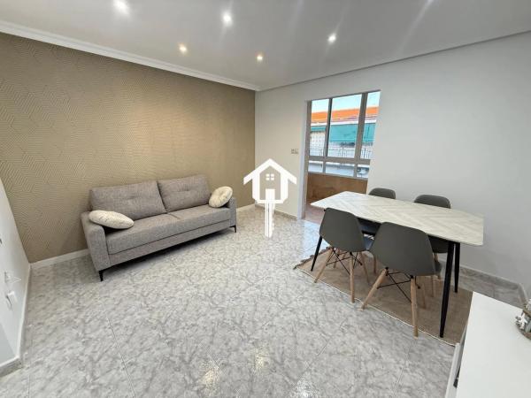 Piso en CL Musico Alfosea