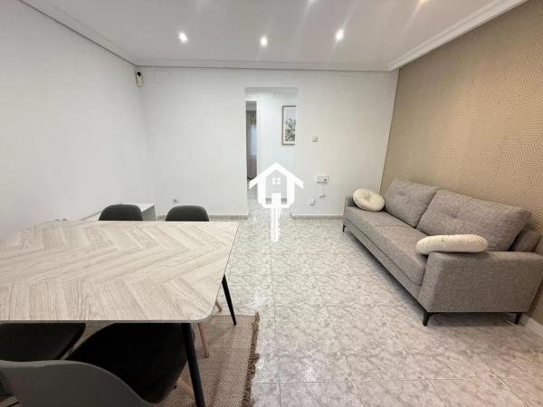 Piso en CL Musico Alfosea