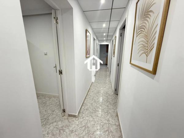 Piso en CL Musico Alfosea