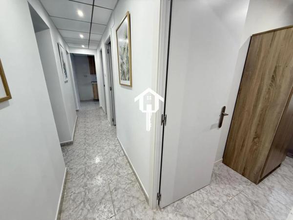 Piso en CL Musico Alfosea