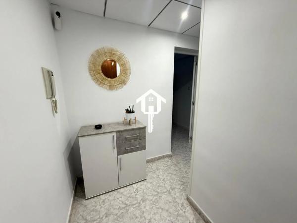 Piso en CL Musico Alfosea