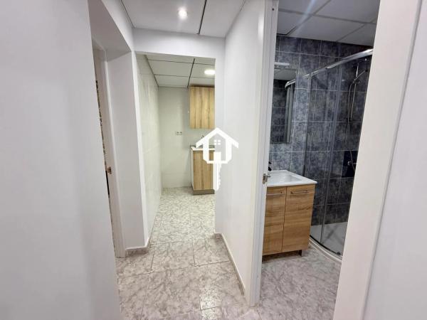 Piso en CL Musico Alfosea