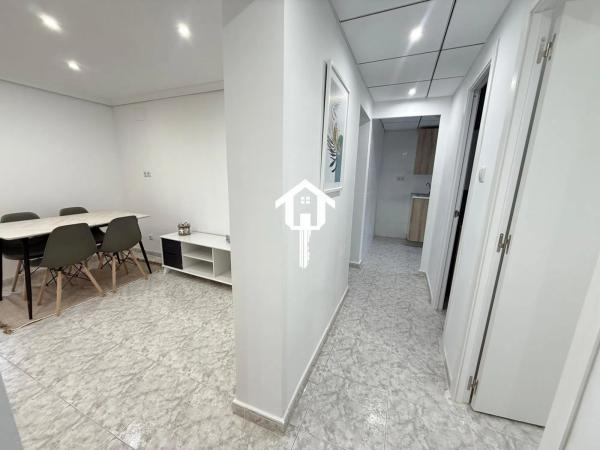 Piso en CL Musico Alfosea