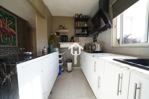 Piso en CL Pintor Pedro Camacho