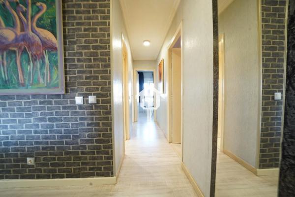 Piso en CL Pintor Pedro Camacho