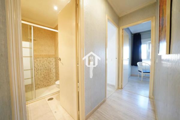 Piso en CL Pintor Pedro Camacho