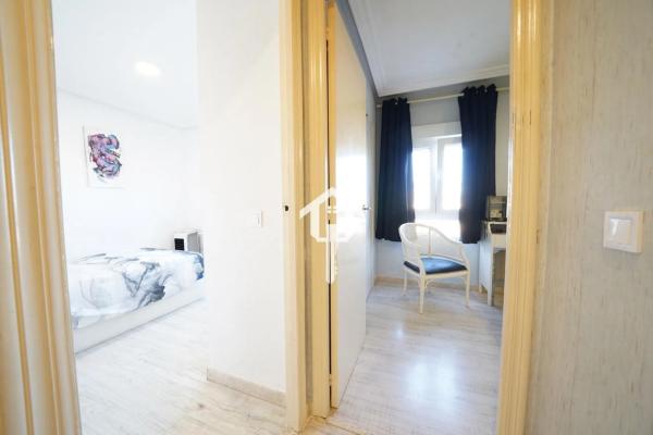 Piso en CL Pintor Pedro Camacho