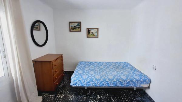 Piso en calle Economista German Bernacer