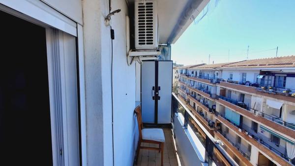 Piso en calle Economista German Bernacer