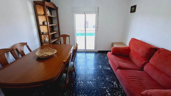 Piso en calle Economista German Bernacer