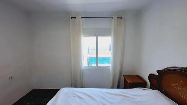 Piso en calle Economista German Bernacer