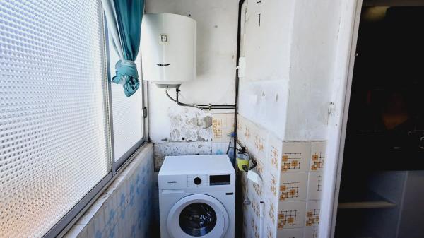 Piso en calle Economista German Bernacer