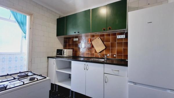 Piso en calle Economista German Bernacer