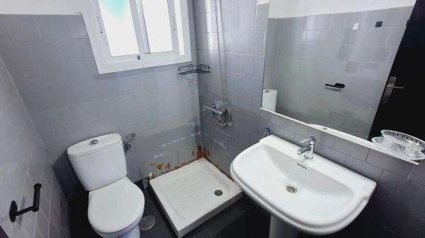 Piso en calle Economista German Bernacer