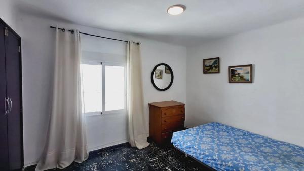 Piso en calle Economista German Bernacer