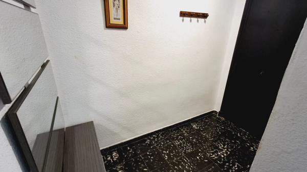 Piso en calle Economista German Bernacer