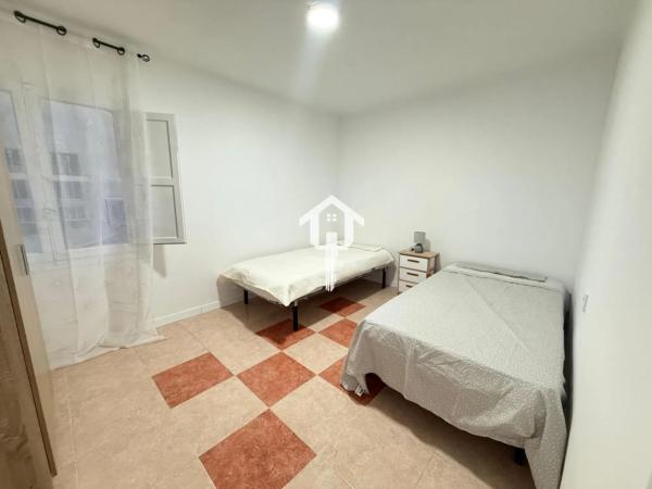 Piso en CL Musico Torres Climent