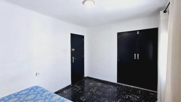 Piso en calle Economista German Bernacer