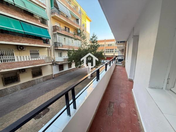 Piso en CL Musico Torres Climent