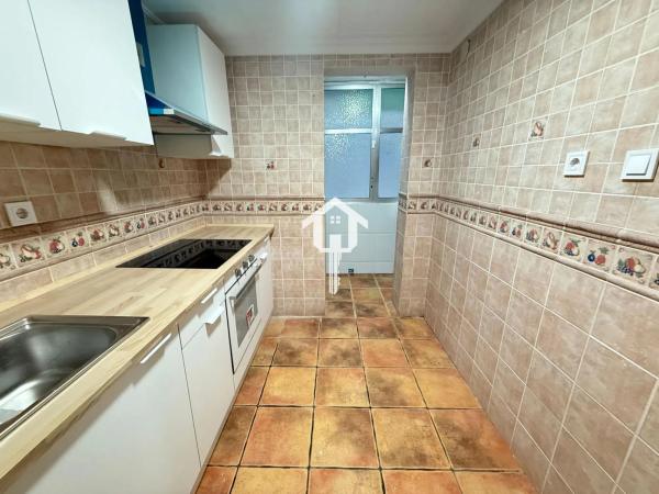 Piso en CL Musico Torres Climent