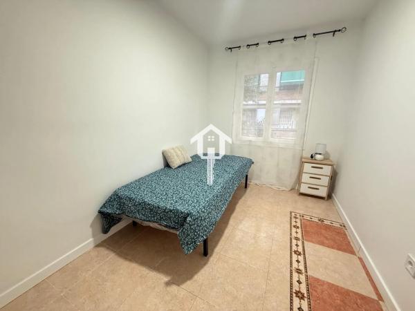 Piso en CL Musico Torres Climent