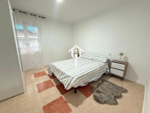 Piso en CL Musico Torres Climent