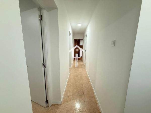 Piso en CL Musico Torres Climent