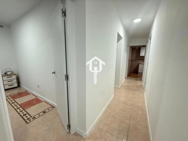 Piso en CL Musico Torres Climent