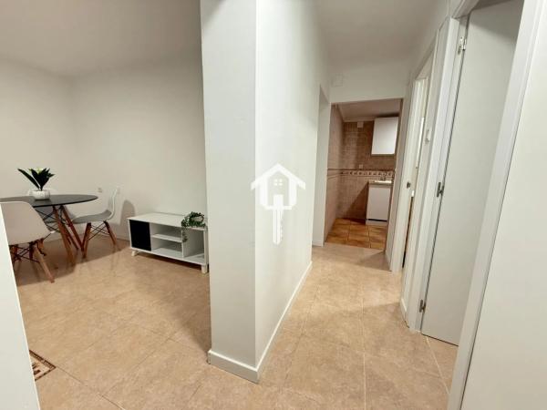 Piso en CL Musico Torres Climent