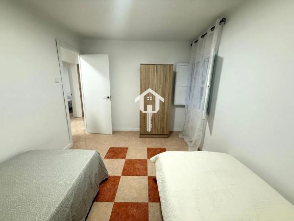 Piso en CL Musico Torres Climent