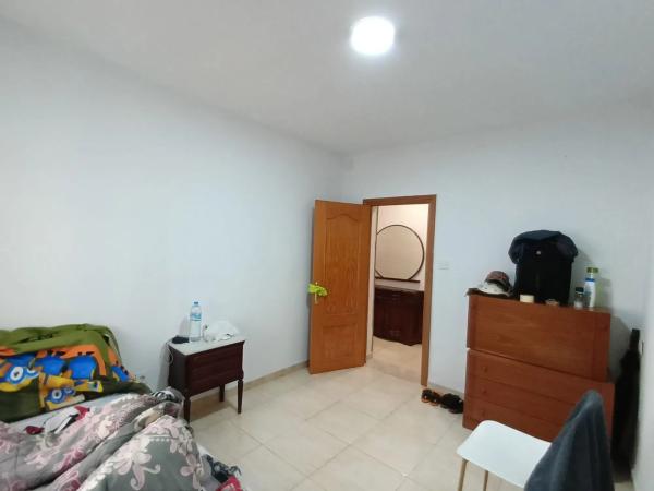 Piso en calle Granada