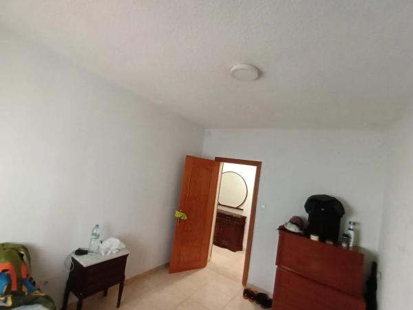 Piso en calle Granada