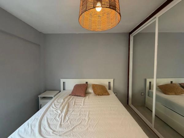 Piso en Barrio Colonia Requena - Virgen del Carmen