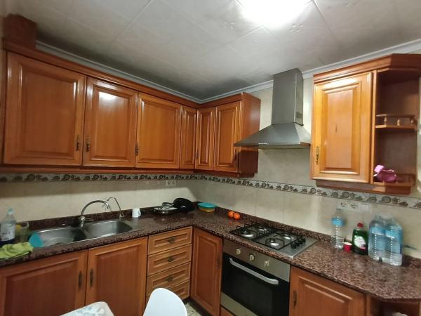 Piso en calle Granada