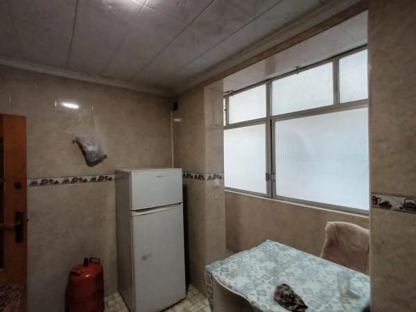 Piso en calle Granada