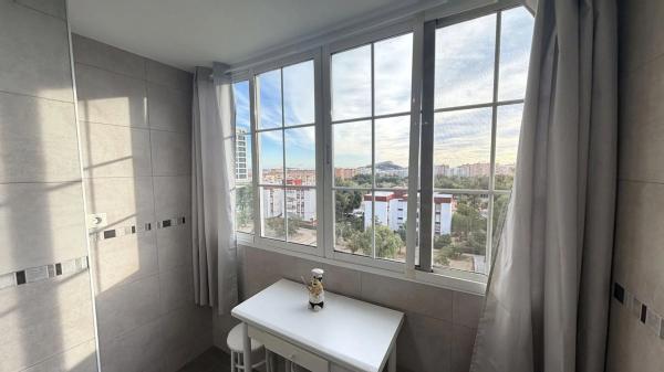 Piso en Pz Lo Morant, 6