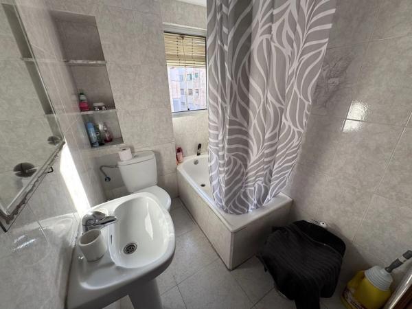 Piso en Barrio Colonia Requena - Virgen del Carmen