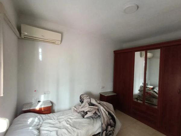 Piso en calle Granada