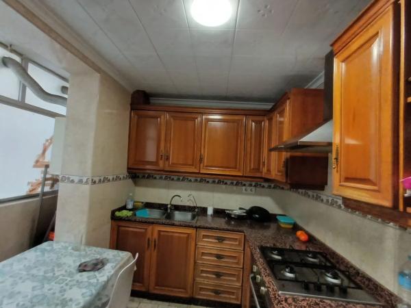 Piso en calle Granada