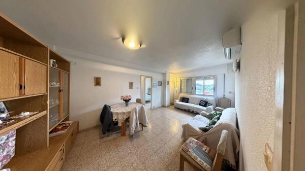 Piso en Pz Lo Morant, 6