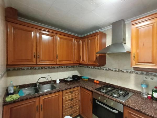 Piso en calle Granada