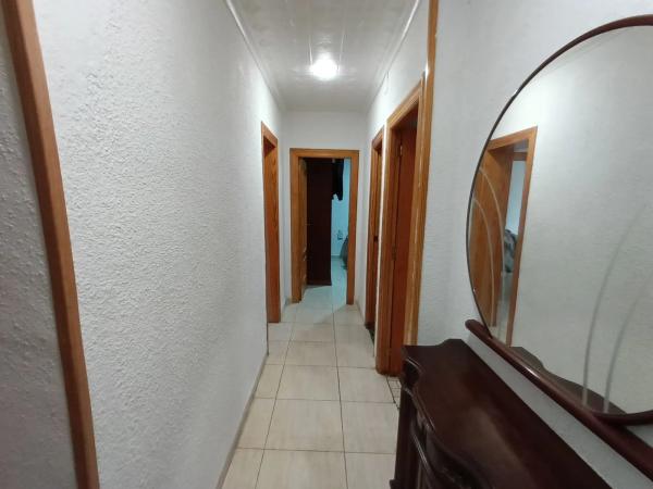 Piso en calle Granada