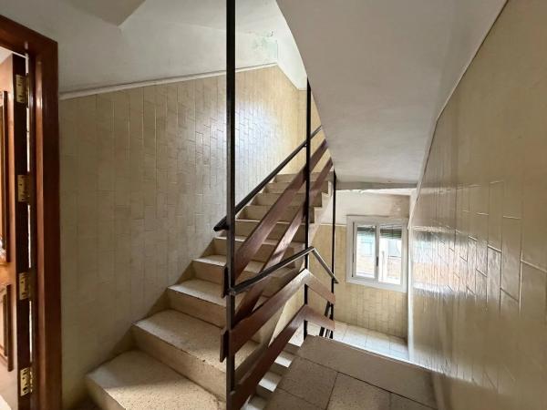 Piso en Barrio Colonia Requena - Virgen del Carmen