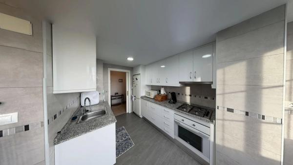 Piso en Pz Lo Morant, 6