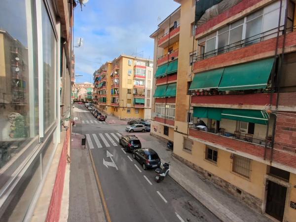 Piso en calle Granada