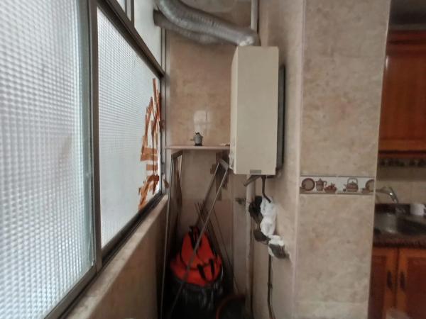 Piso en calle Granada