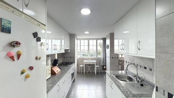 Piso en Pz Lo Morant, 6