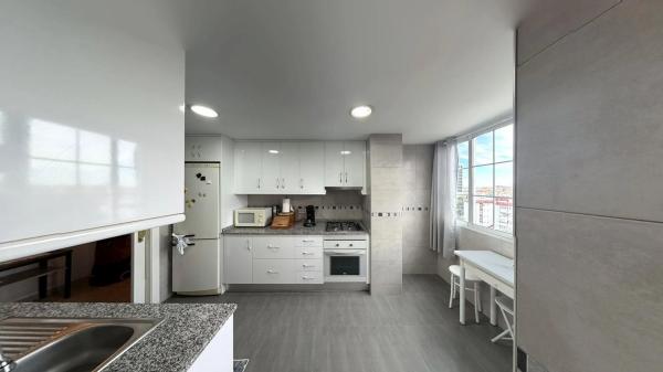 Piso en Pz Lo Morant, 6