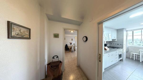 Piso en Pz Lo Morant, 6